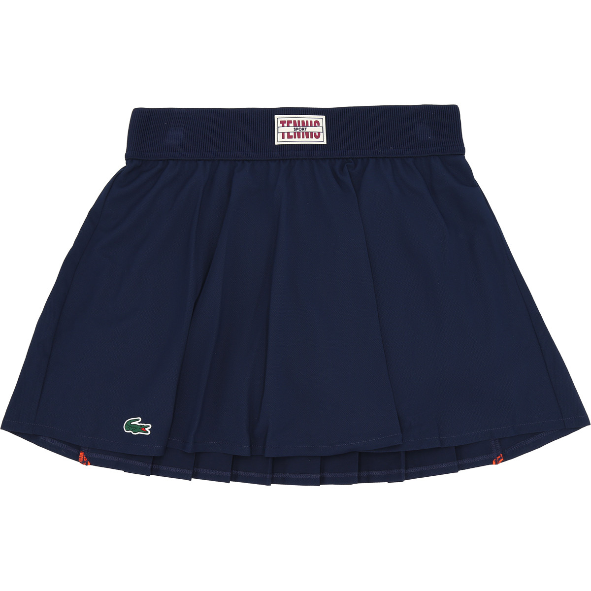 Jupe best sale lacoste tennis
