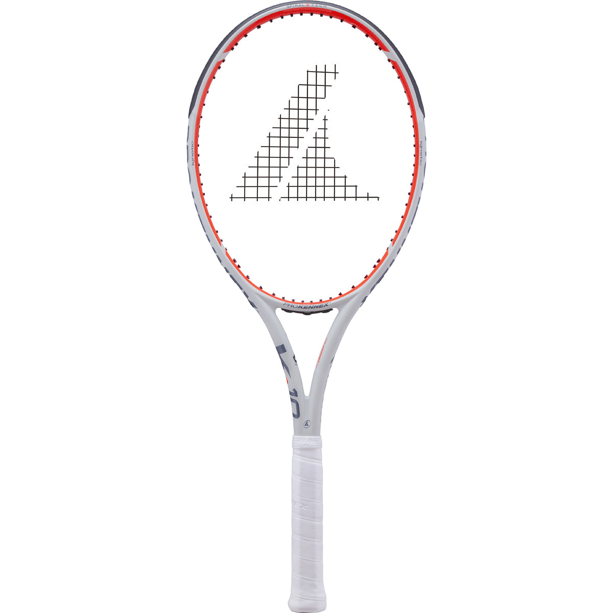 RAQUETTE PRO KENNEX KI 10 (290 GR)
