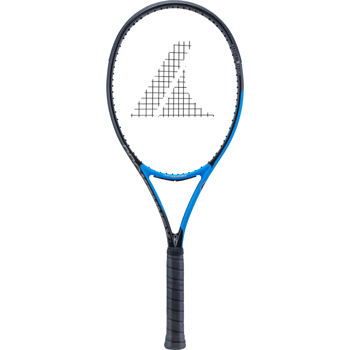RAQUETTE PRO KENNEX KI BLACK ACE 105 (300 GR)