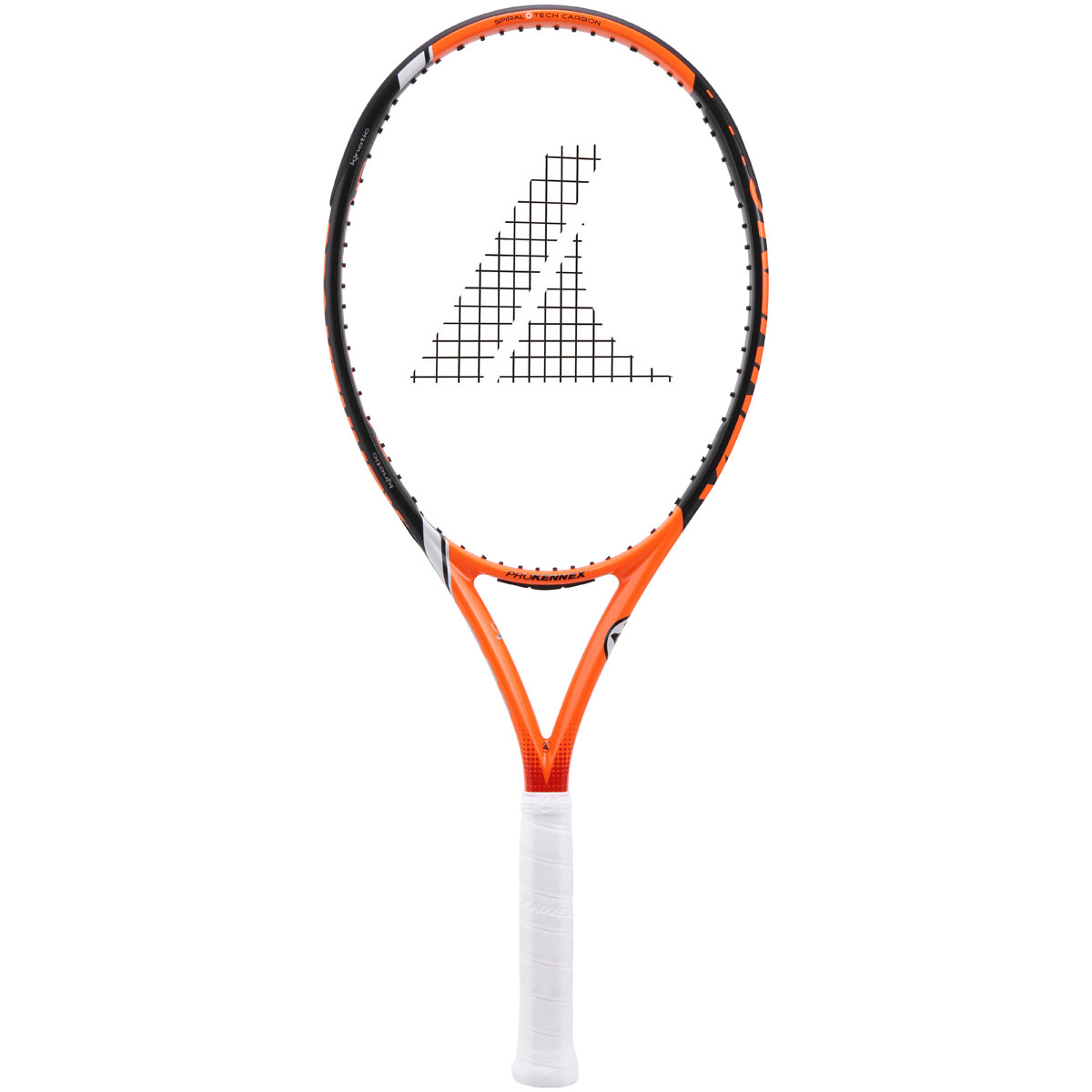 RAQUETTE PRO KENNEX KI Q+20 (285 GR)
