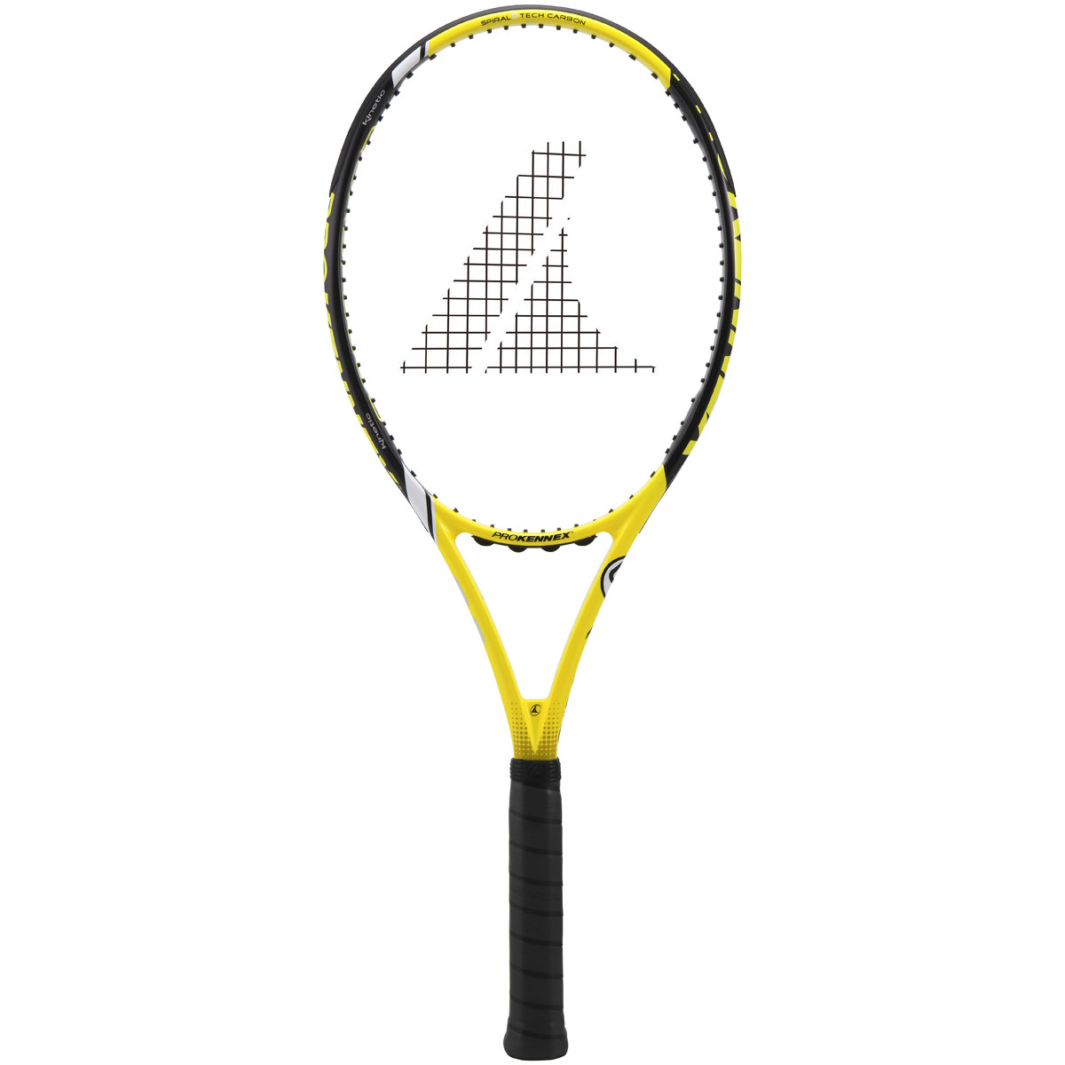 RAQUETTE PRO KENNEX KI Q+5 PRO (315 GR)