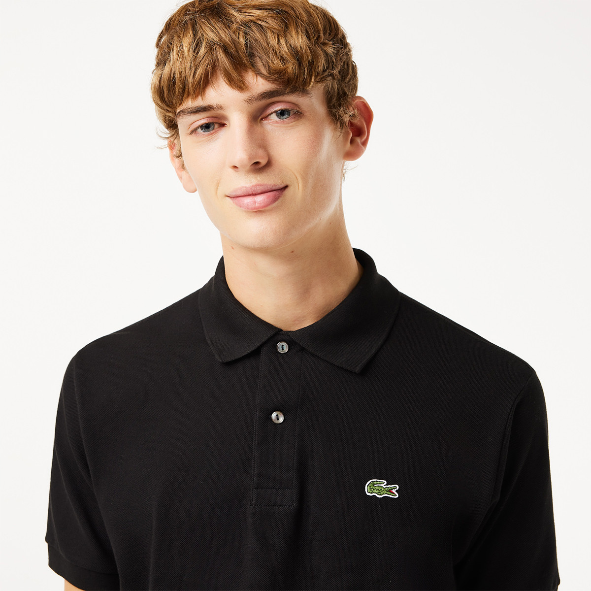 Polo lacoste homme l1212 store
