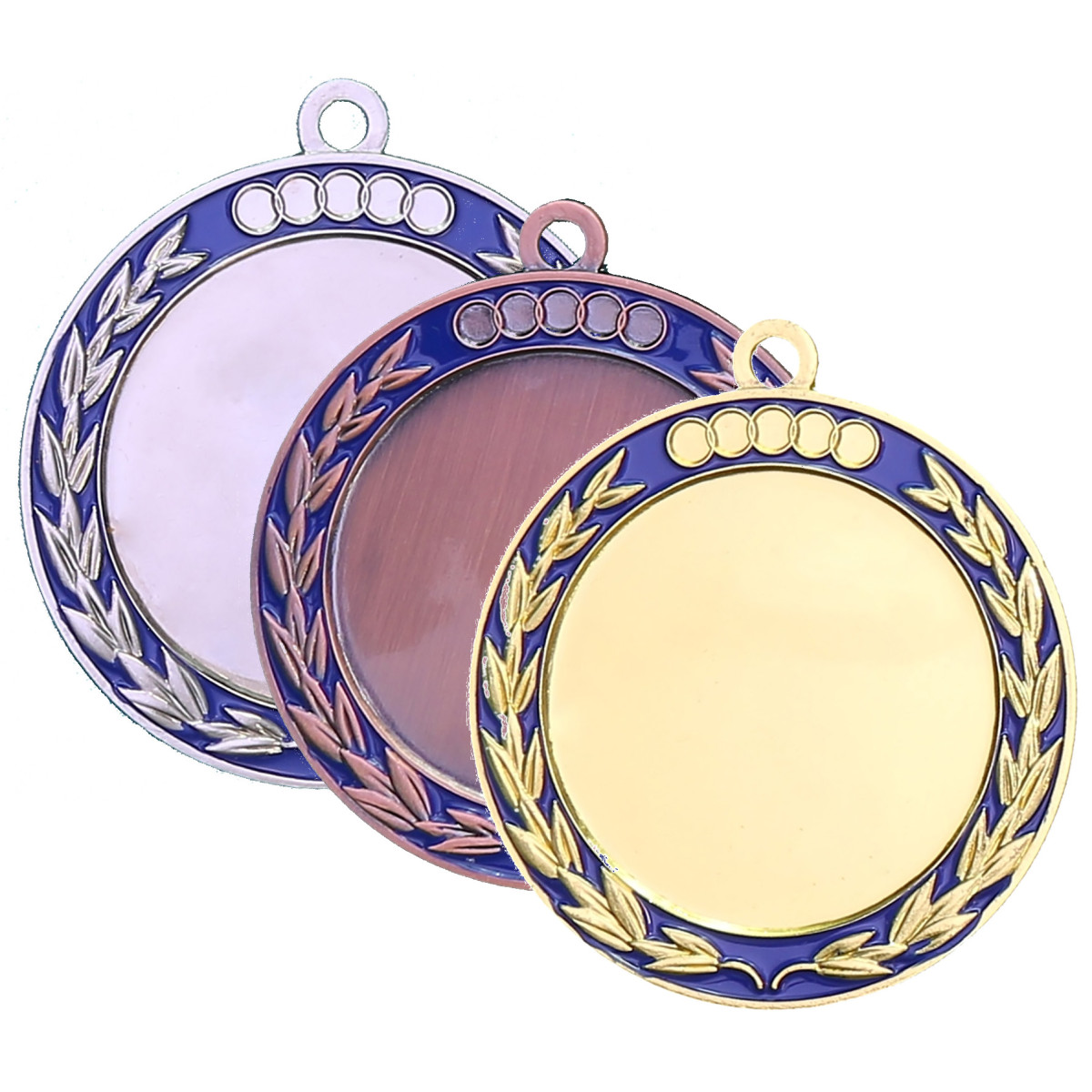 MEDAILLE DIAMETRE 7CM