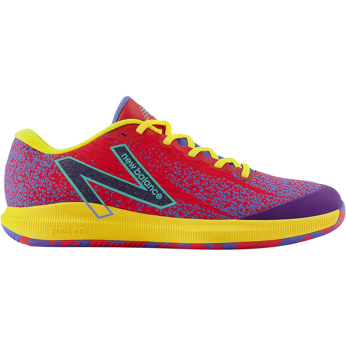 Chaussures de tennis new balance sale homme