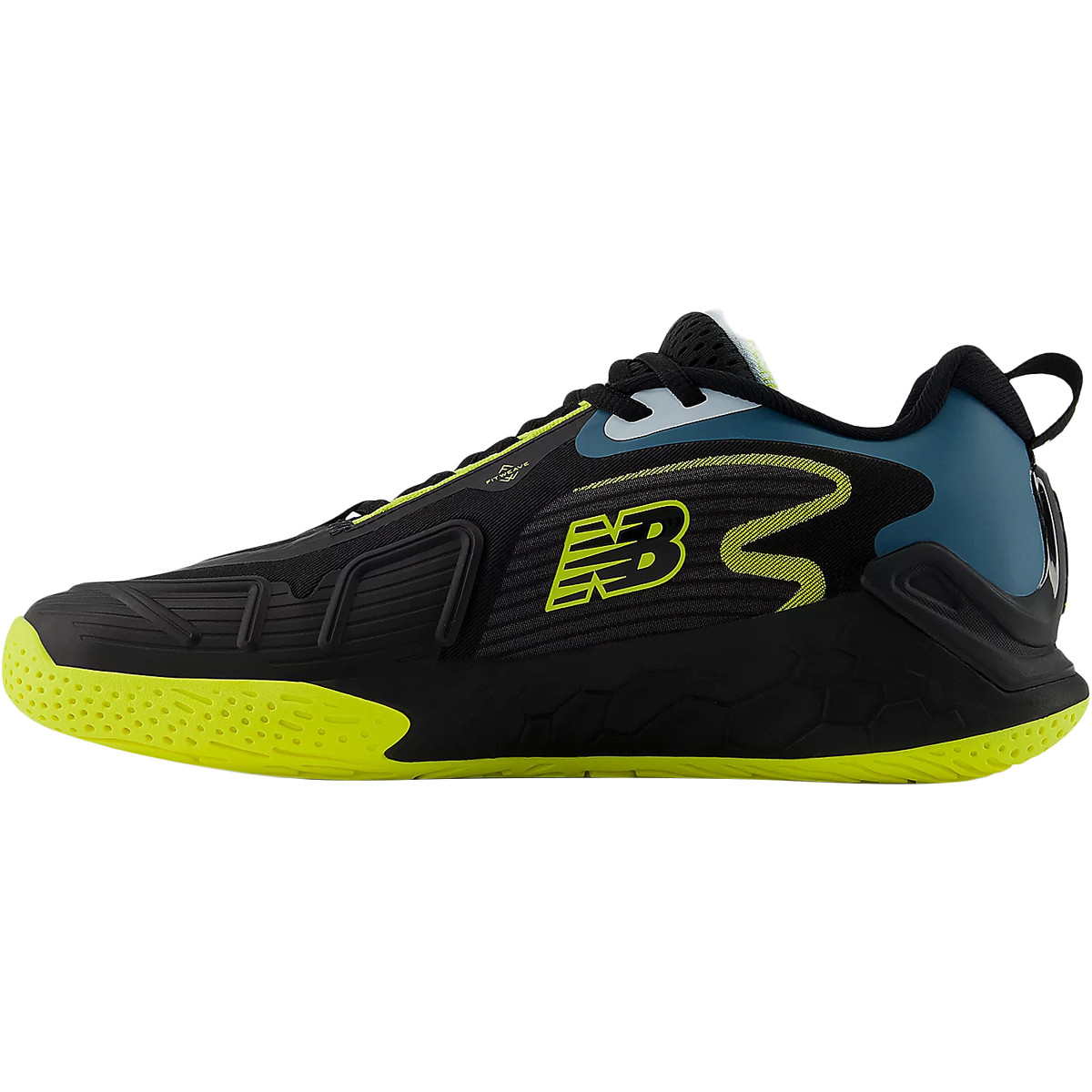 CHAUSSURES NEW BALANCE FRESH FOAM RALLY V1 TOUTES SURFACES NEW BALANCE Homme Chaussures Tennispro