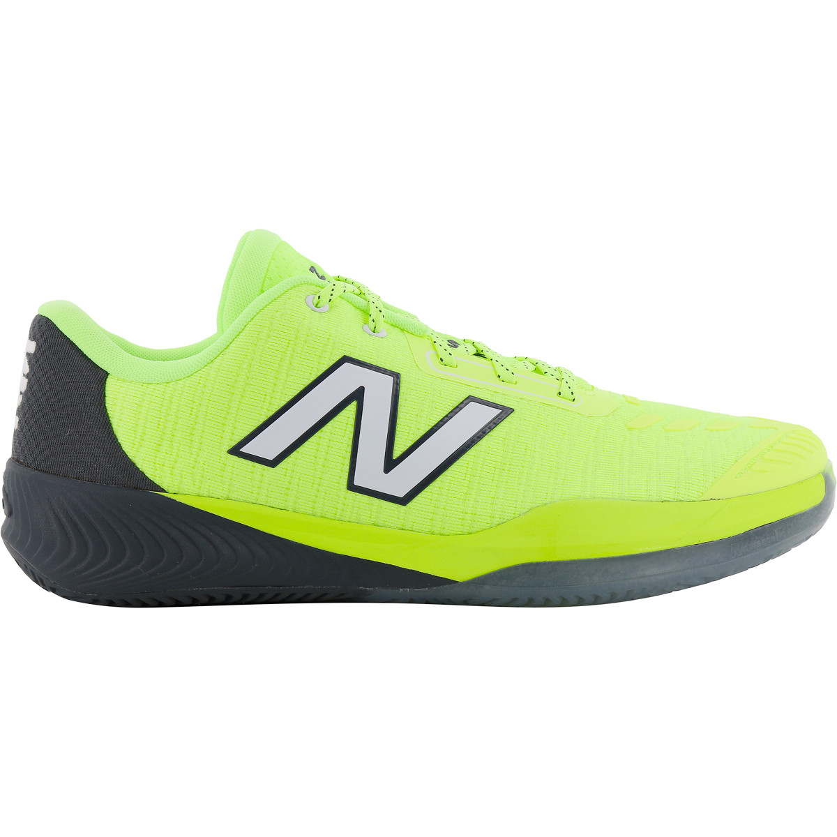 CHAUSSURES NEW BALANCE FUEL CELL 996 V5 TERRE BATTUE NEW BALANCE Homme Chaussures Tennispro