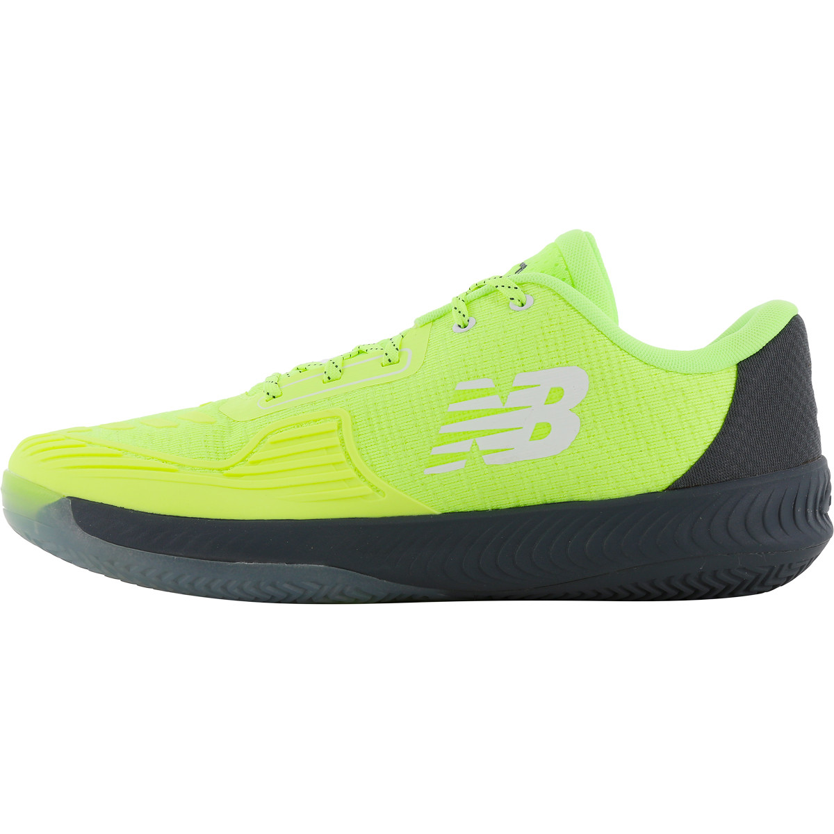 CHAUSSURES NEW BALANCE FUEL CELL 996 V5 TERRE BATTUE NEW BALANCE Homme Chaussures Tennispro