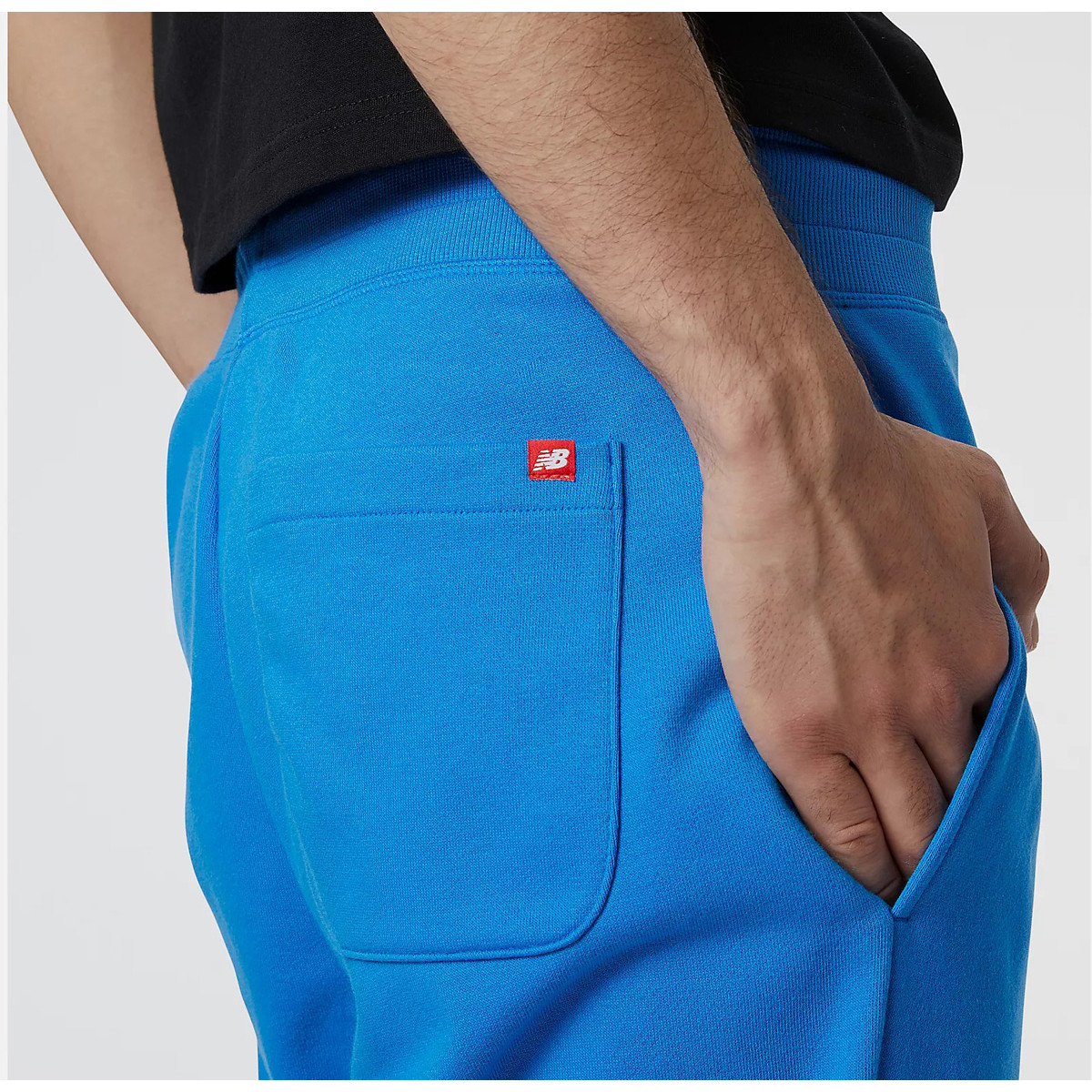Pantalon new hot sale balance homme