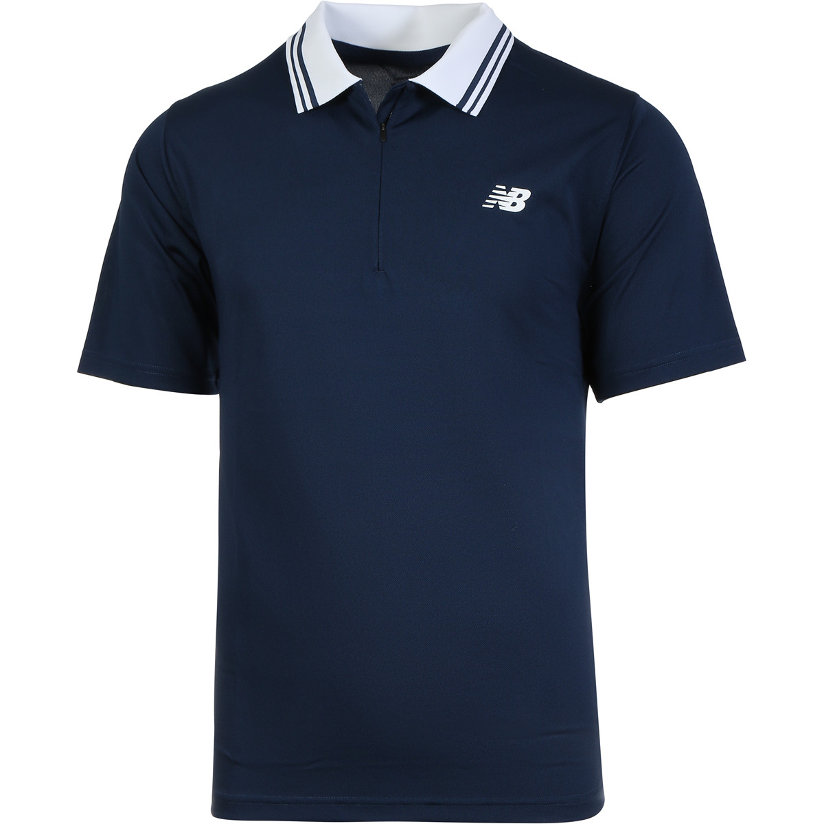 POLO NEW BALANCE NEW BALANCE Homme Vetements Tennispro