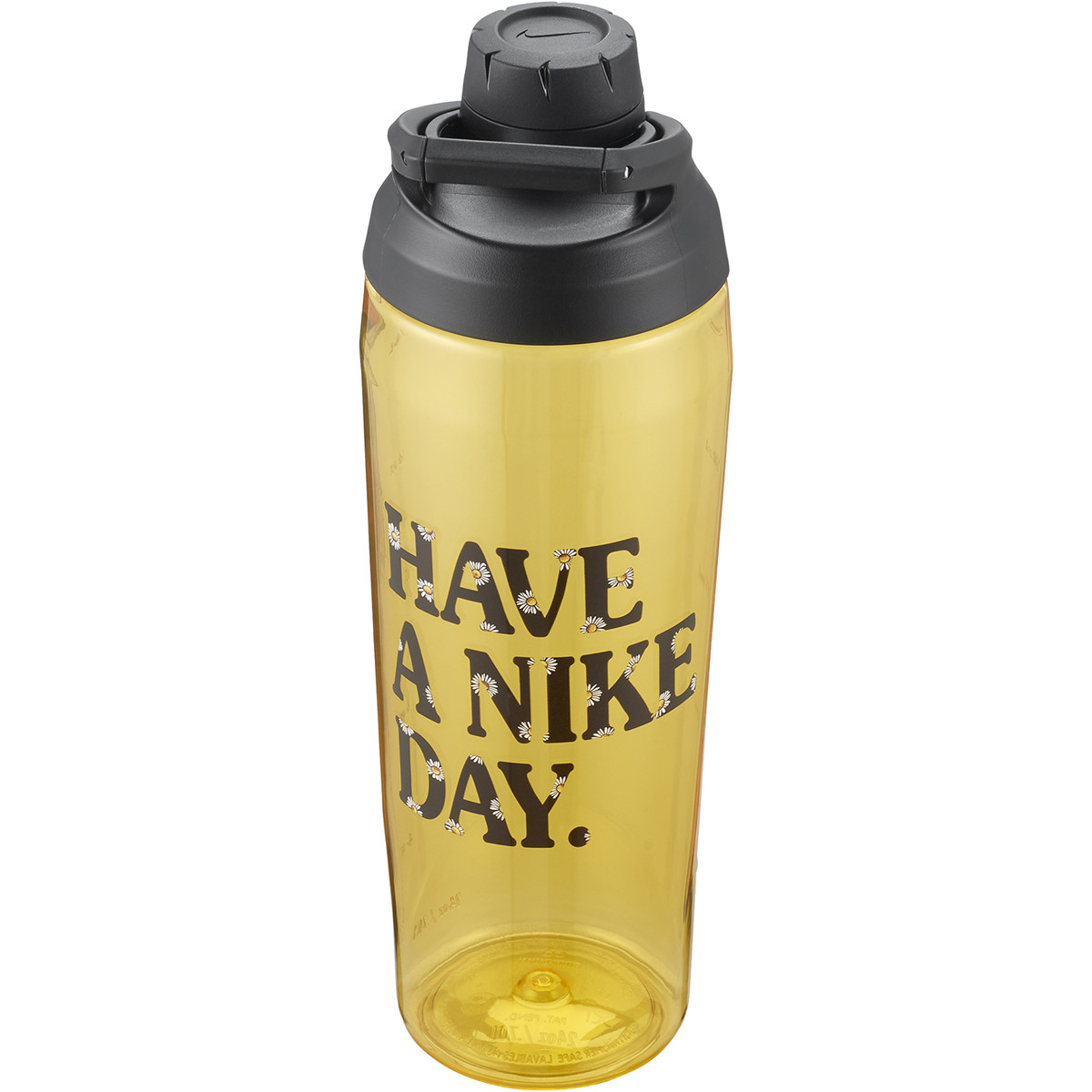 GOURDE NIKE HYPERCHARGE 24 OZ