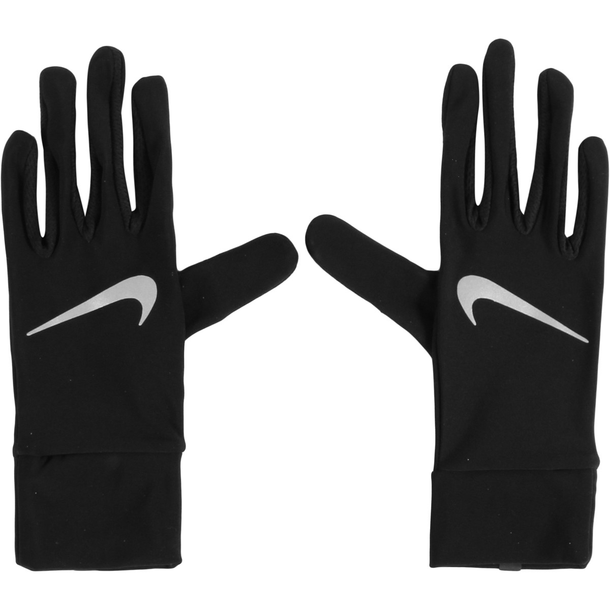 Nike Running - Gants de sport légers pour femme - Noir