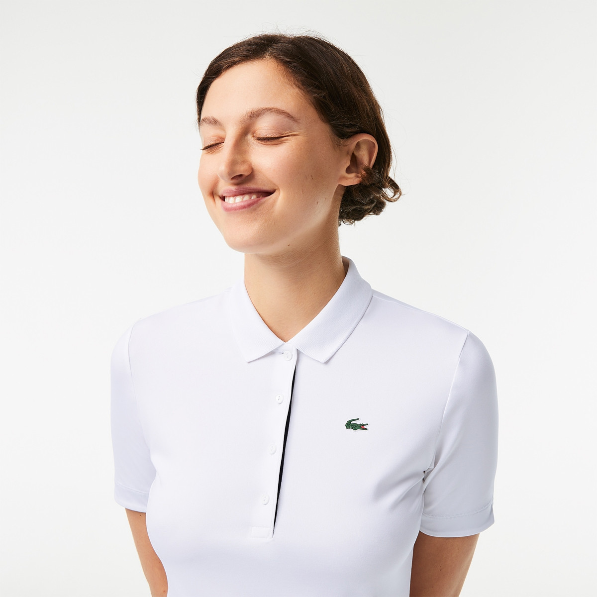 Débardeur lacoste hotsell femme
