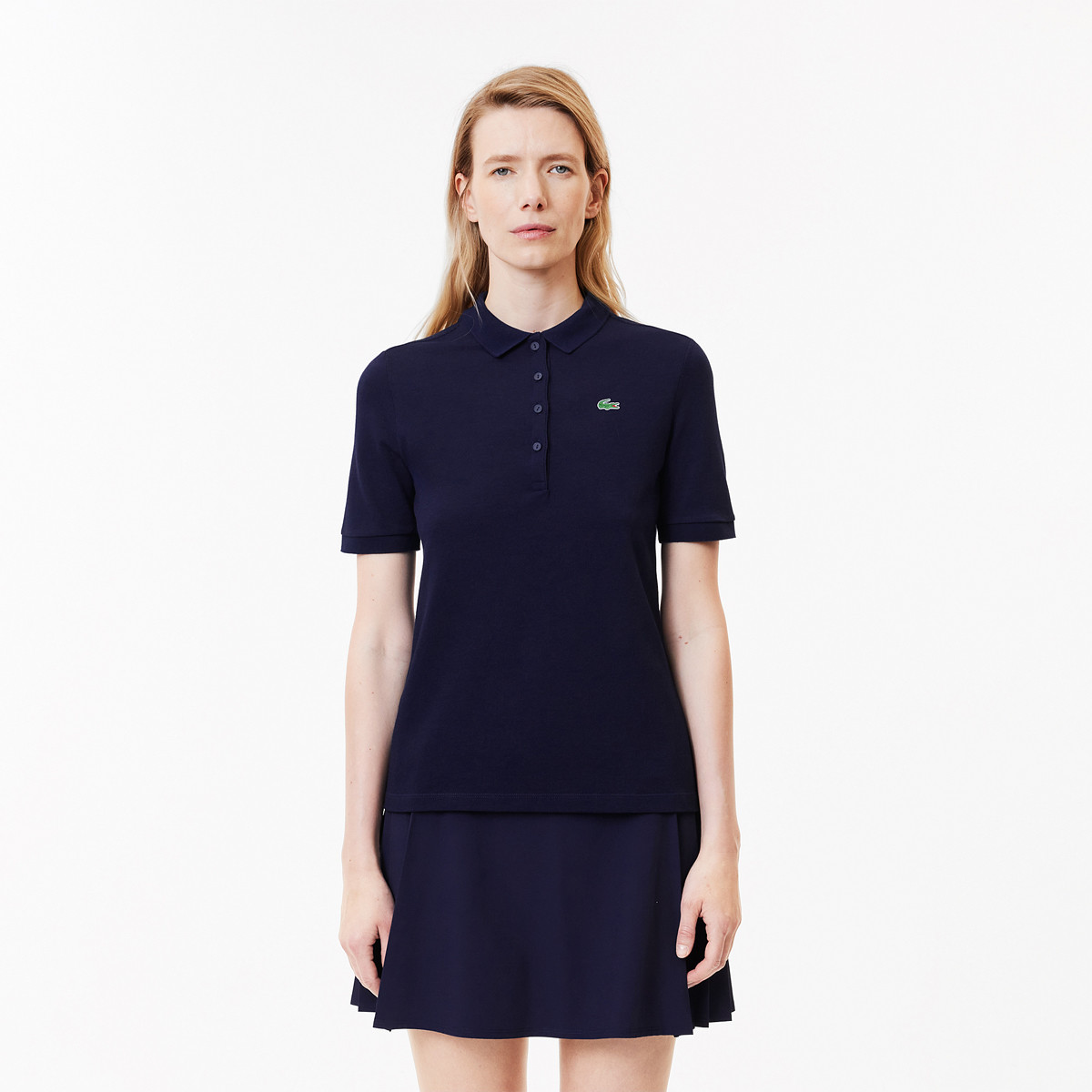 POLO LACOSTE FEMME LACOSTE Femme Vetements Tennispro