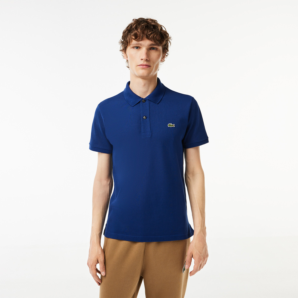 Vêtements lacoste on sale homme
