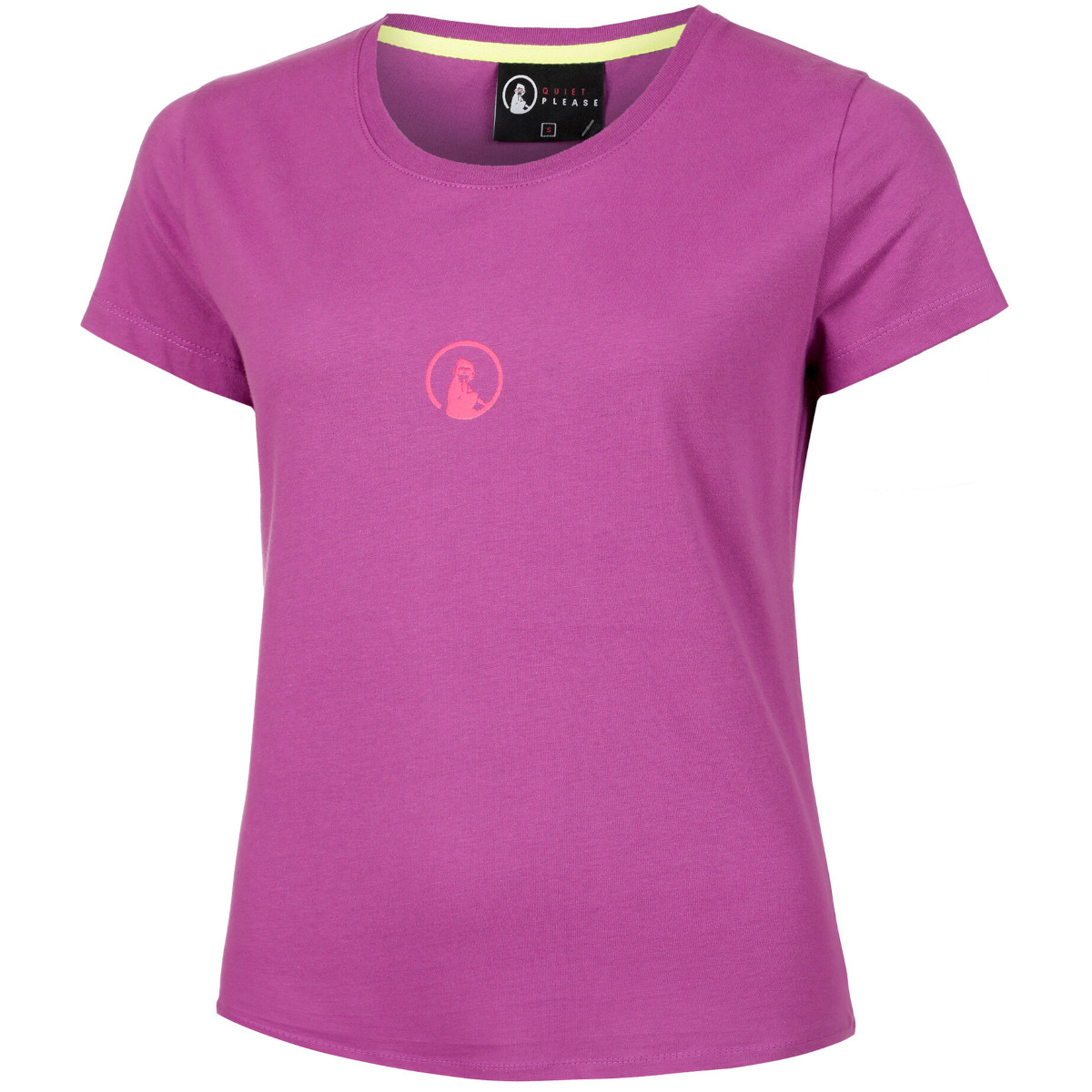 T shirt clearance flashy femme