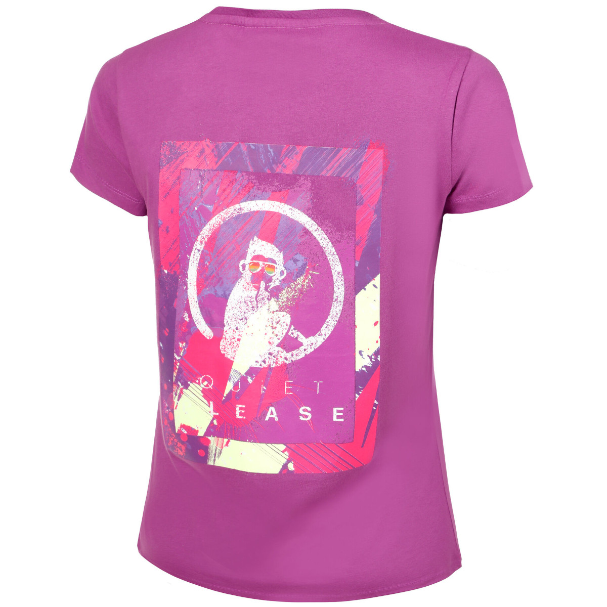Tee shirt femme flashy new arrivals