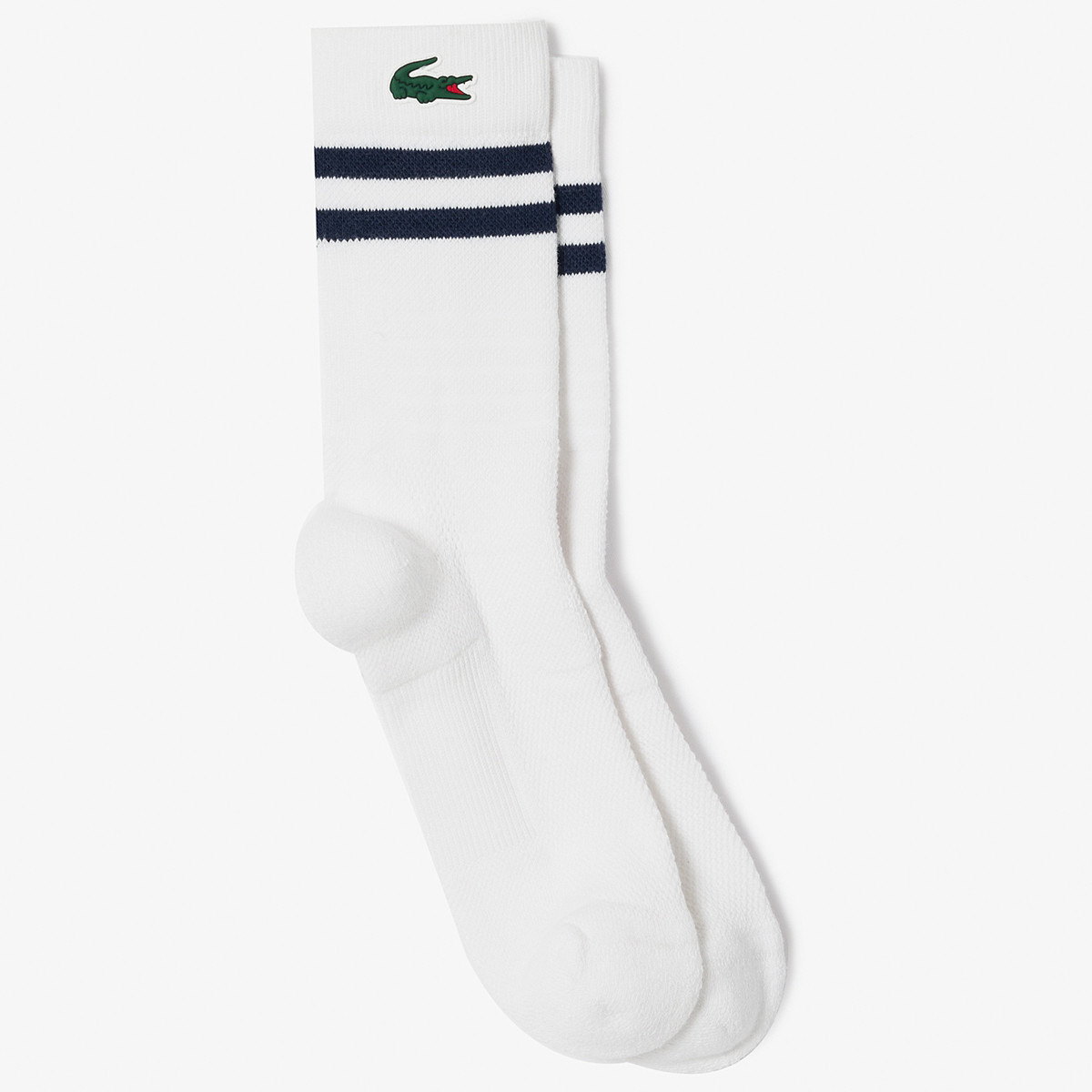Chaussette lacoste femme on sale