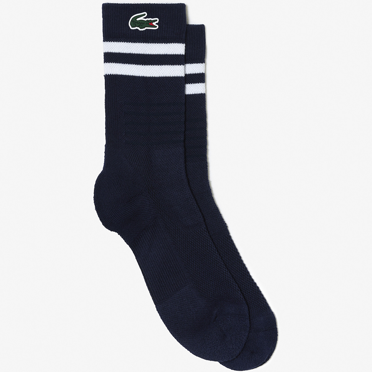 Paire de chaussette lacoste outlet