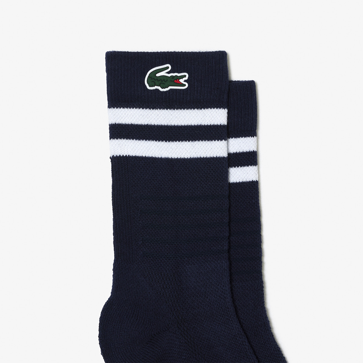 Paire de chaussette lacoste outlet
