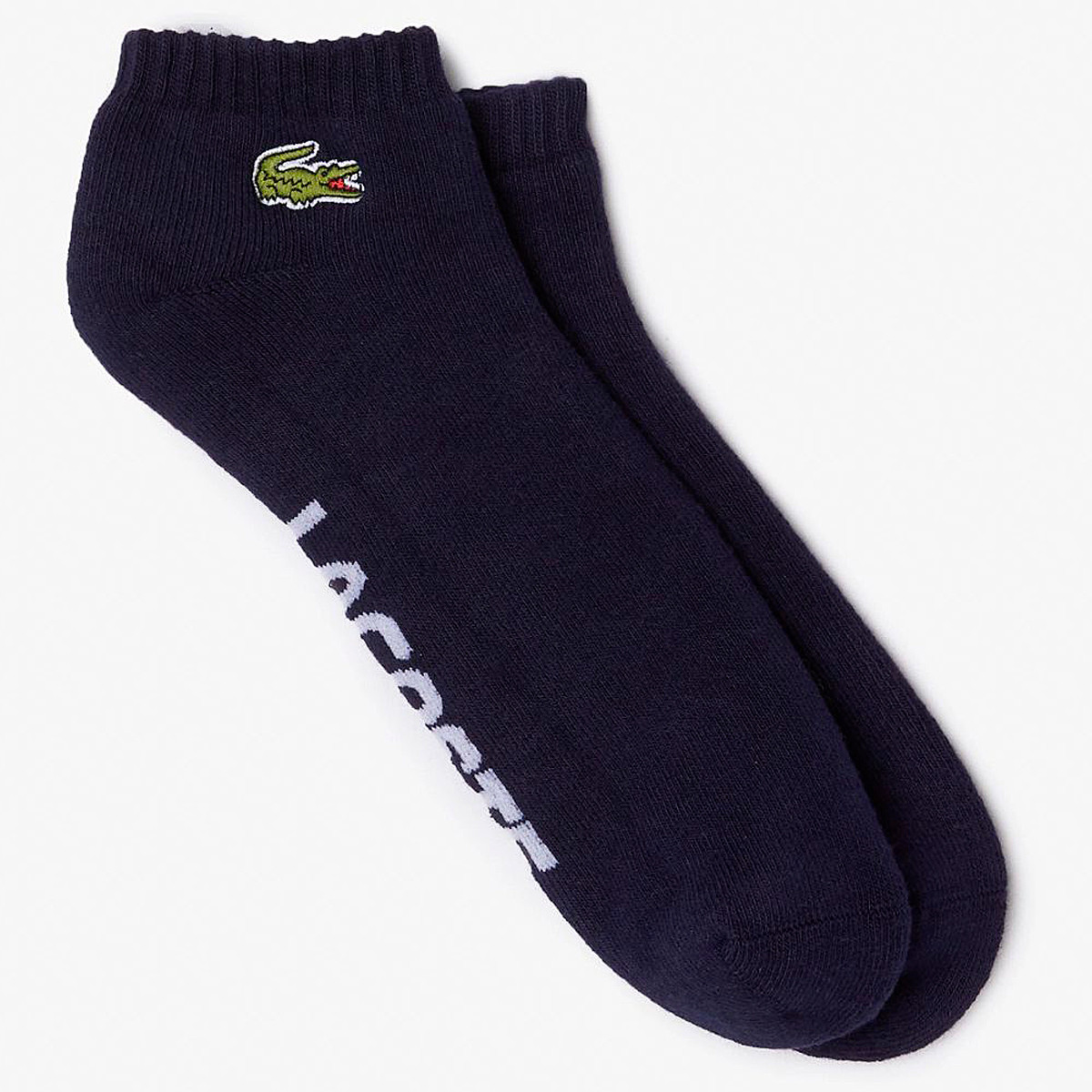 CHAUSSETTES LACOSTE ATHLETE LACOSTE Femme V tements Tennispro