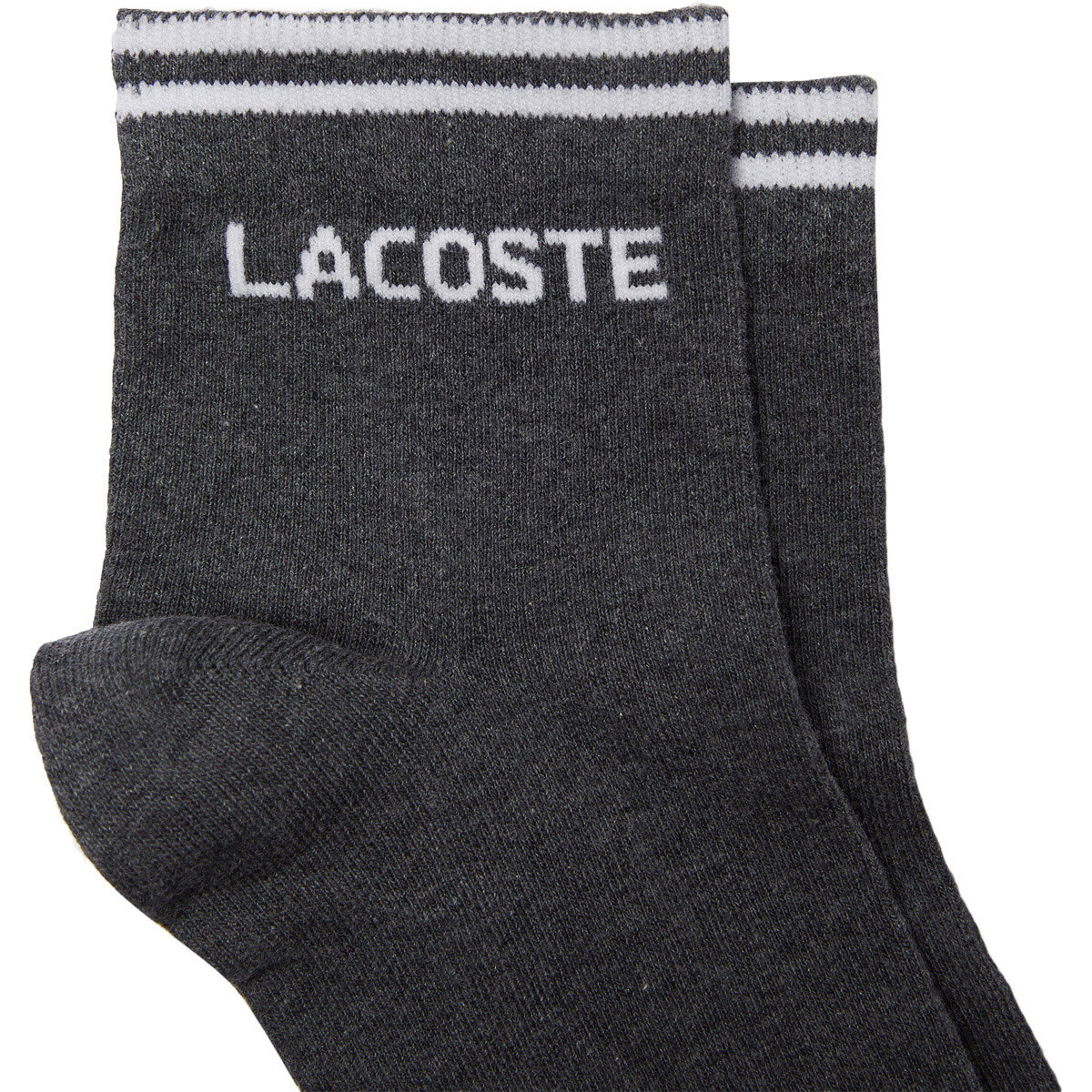CHAUSSETTES LACOSTE LACOSTE Homme V tements Tennispro