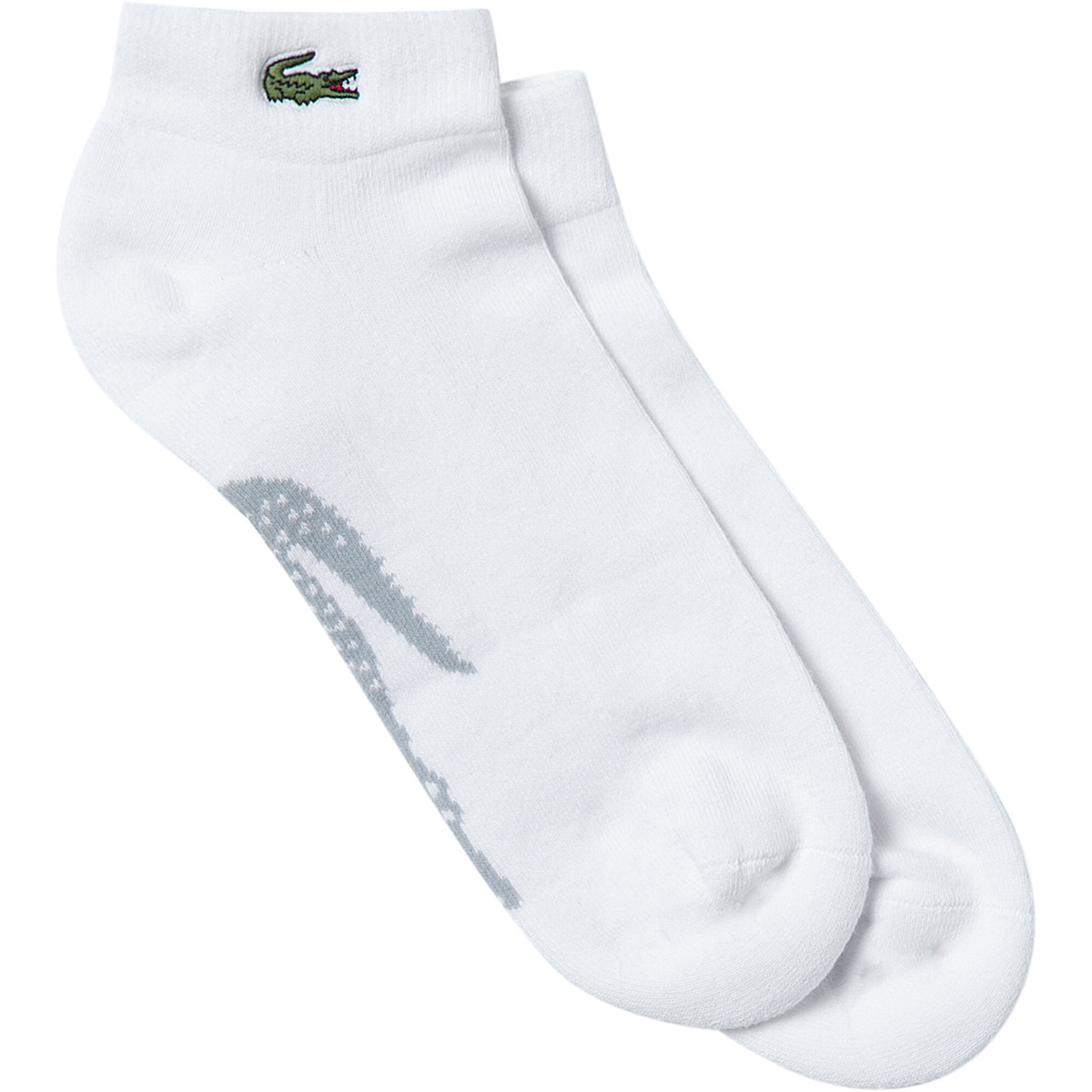 CHAUSSETTES LACOSTE - LACOSTE - Femme - Vêtements