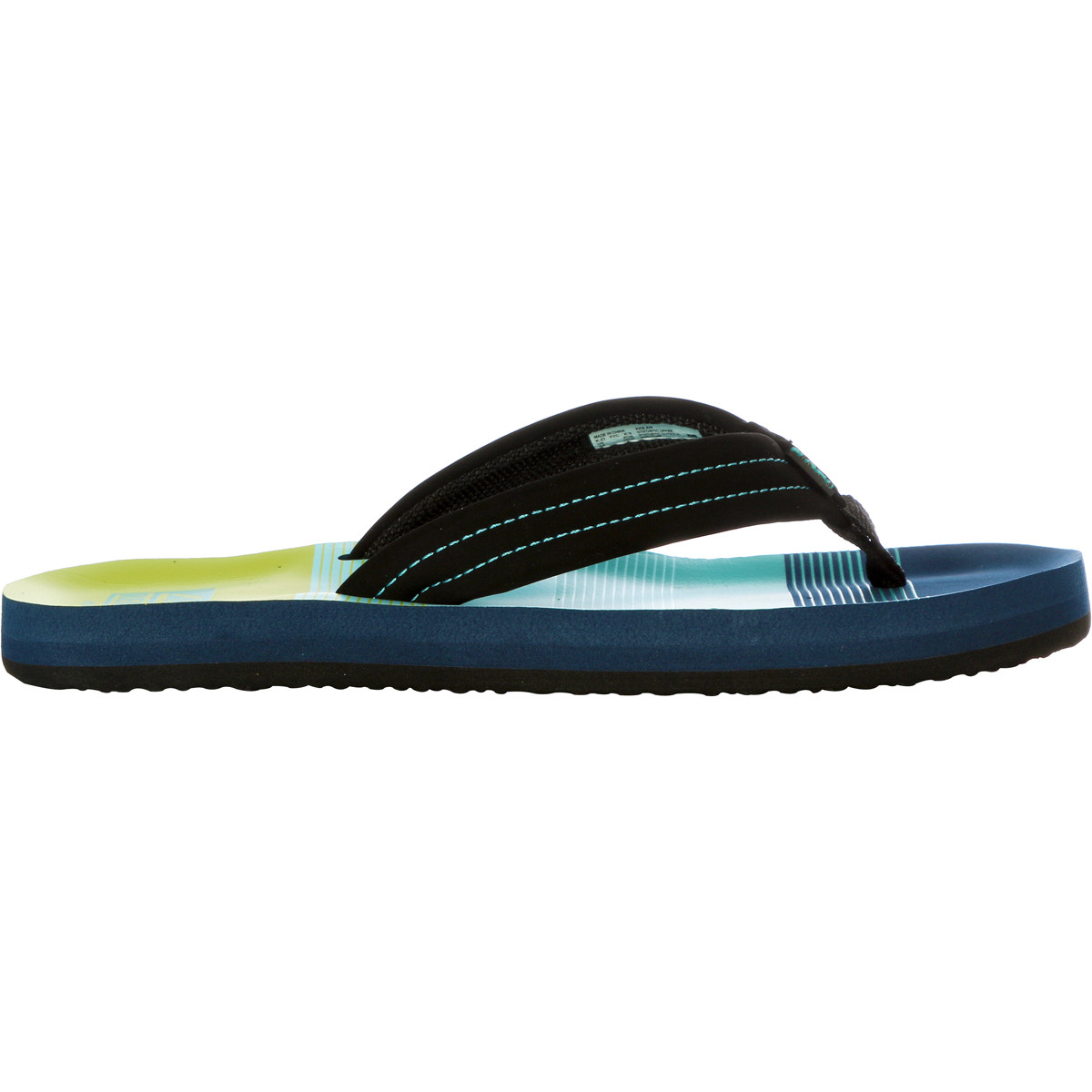 CLAQUETTE JUNIOR REEF AHI REEF Junior Chaussures Tennispro