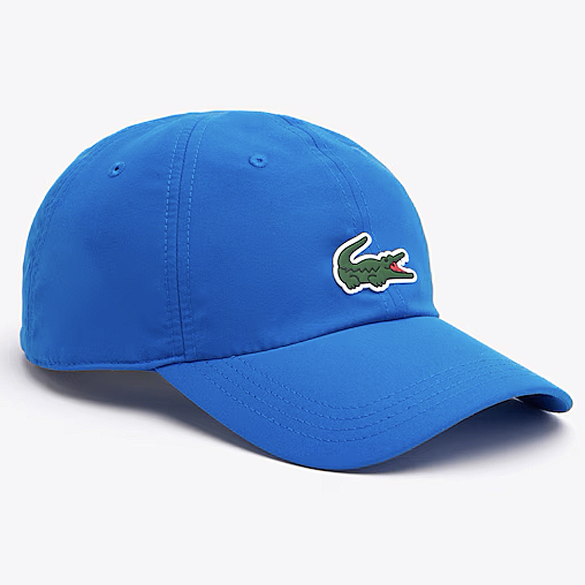 La casquette grand croco, Lacoste, Casquettes pour Homme