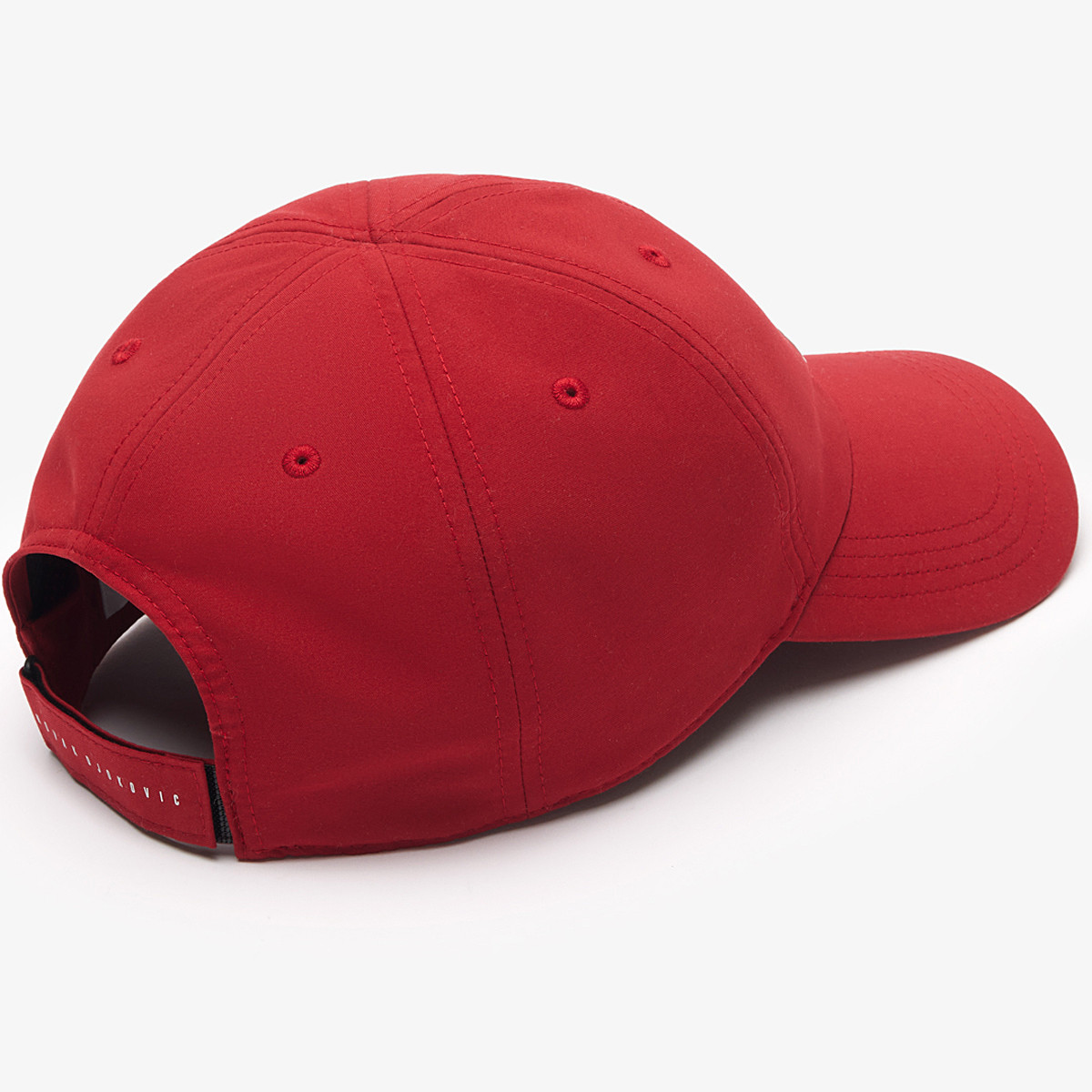 Casquette lacoste djokovic clearance