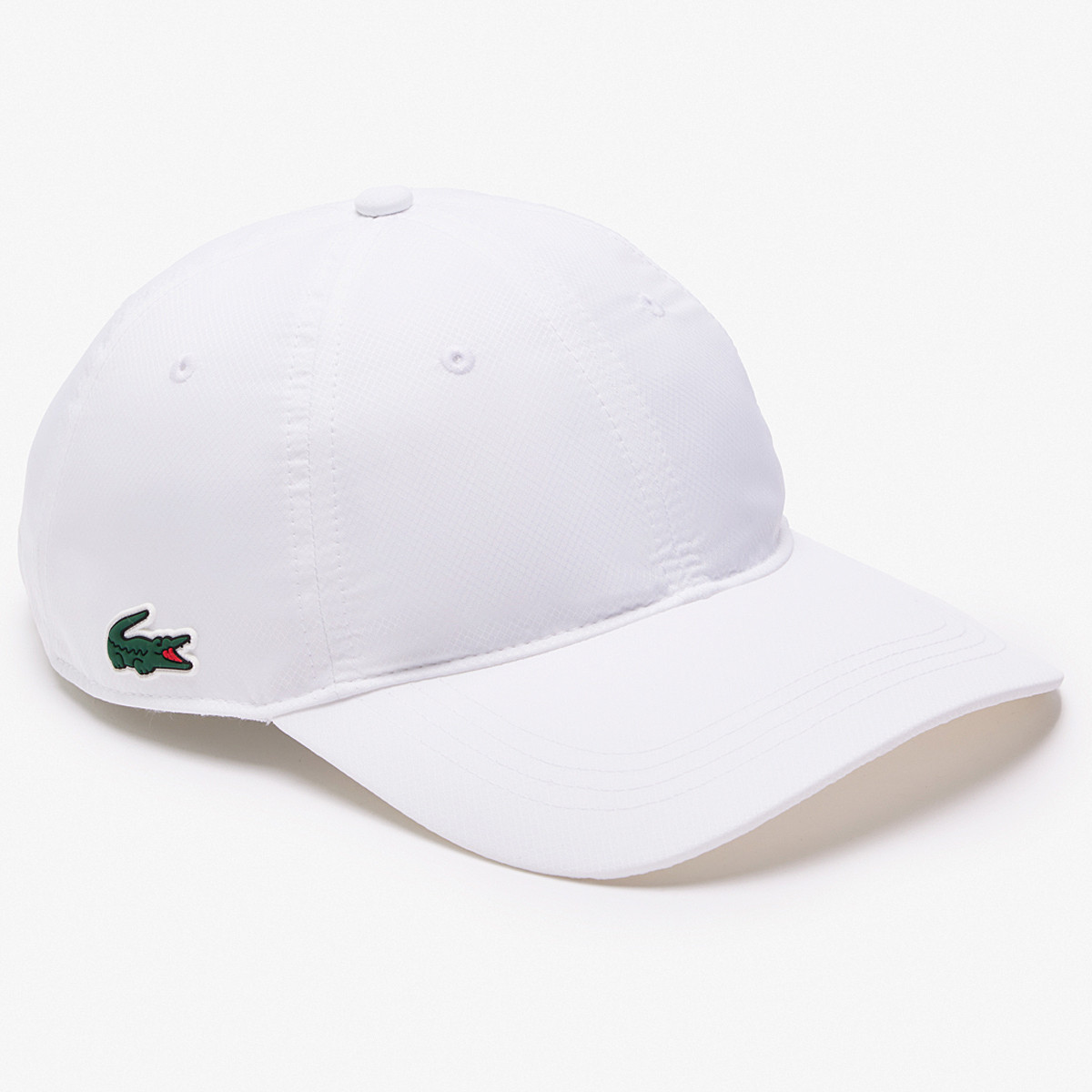 CASQUETTE LACOSTE CORE PERFORMANCE - LACOSTE - Femme - Vêtements