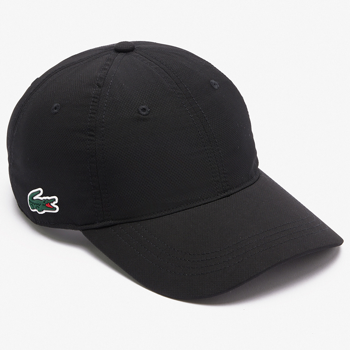 CASQUETTE LACOSTE CORE PERFORMANCE - LACOSTE - Femme - Vêtements