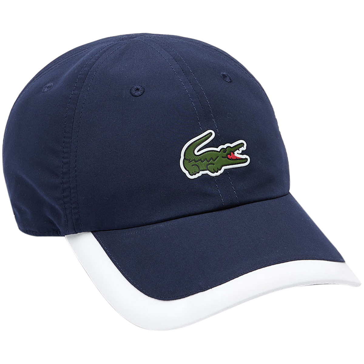 Casquette lacoste prix discount