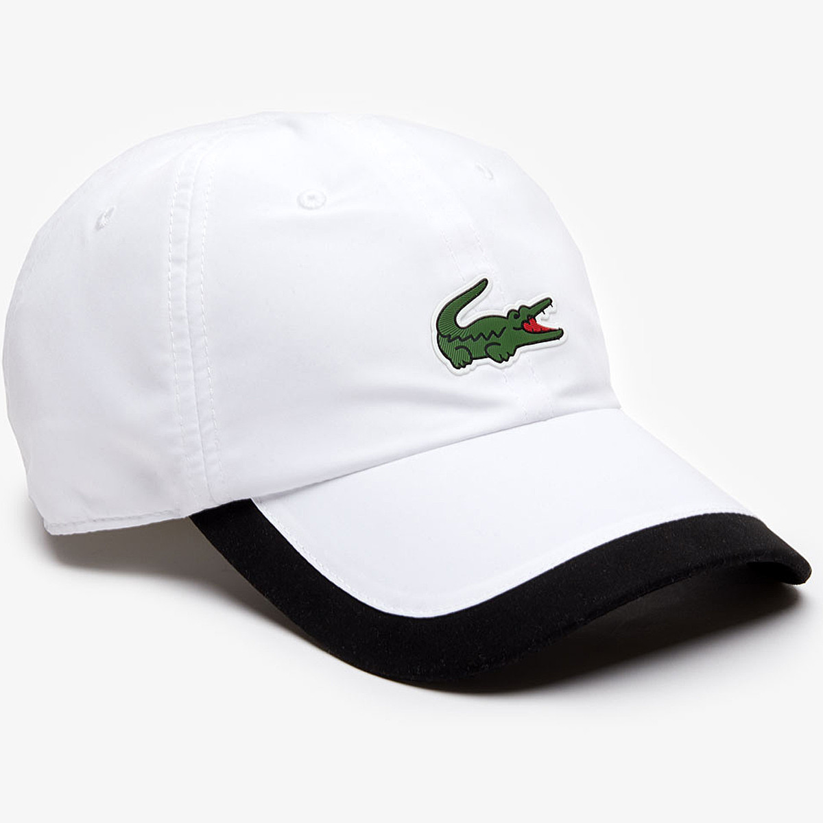 CASQUETTE LACOSTE CORE PERFORMANCE - LACOSTE - Femme - Vêtements