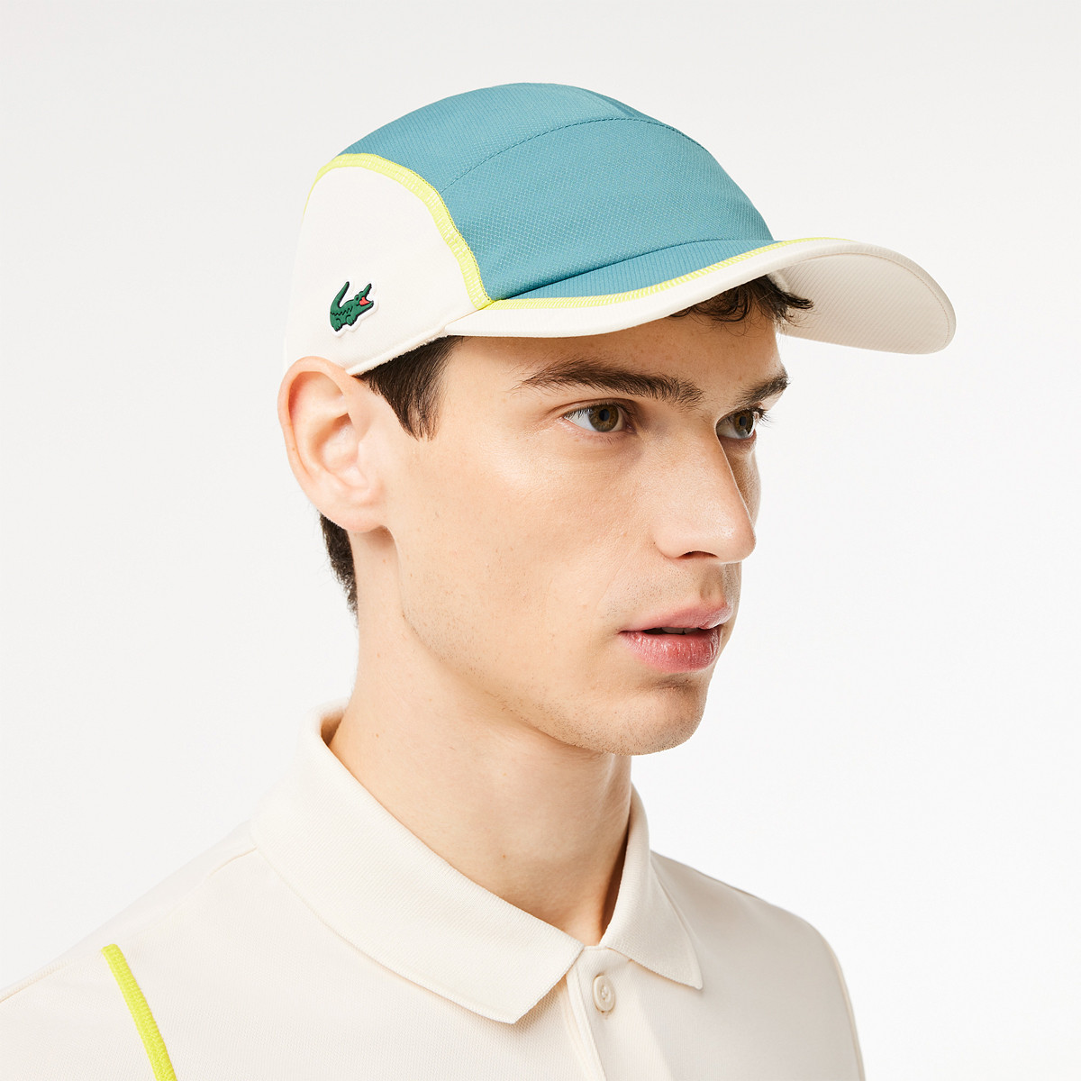 CASQUETTE LACOSTE ATHLETE MELBOURNE LACOSTE Homme V tements