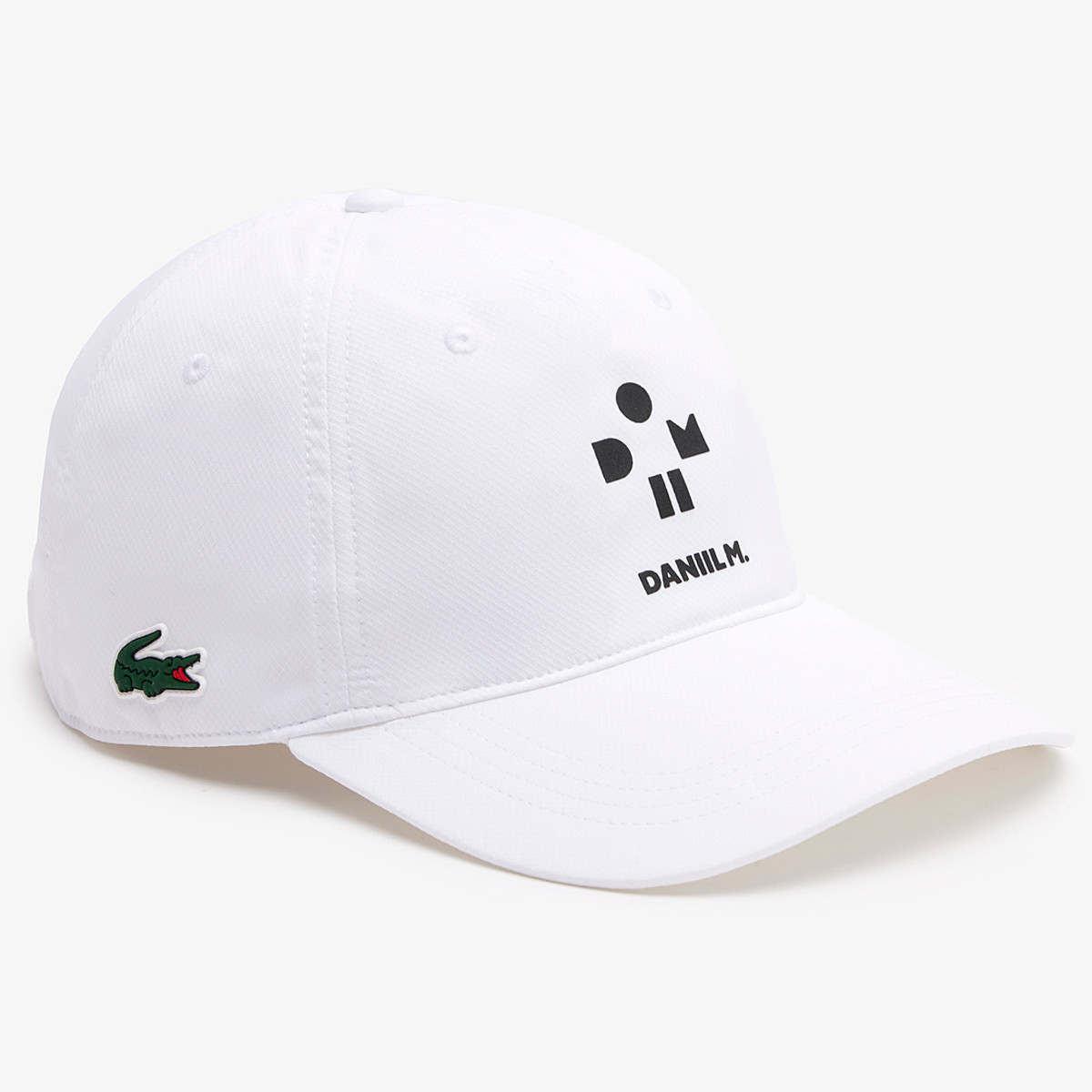 CASQUETTE LACOSTE MEDVEDEV LACOSTE Homme Vetements Tennispro