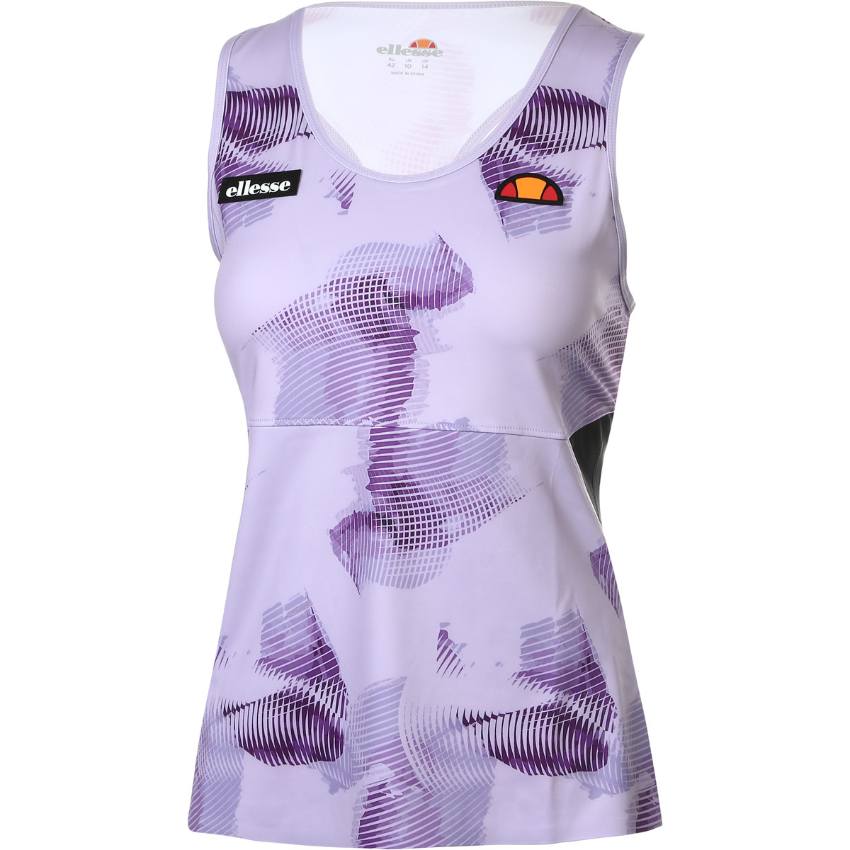 Debardeur deals ellesse femme