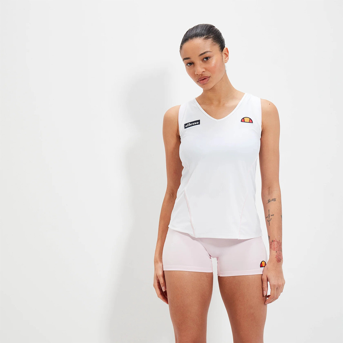 Maillot ellesse femme deals