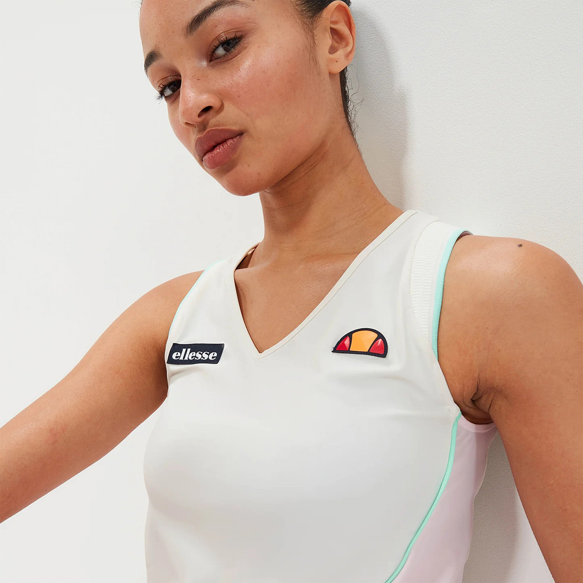 Debardeur ellesse clearance