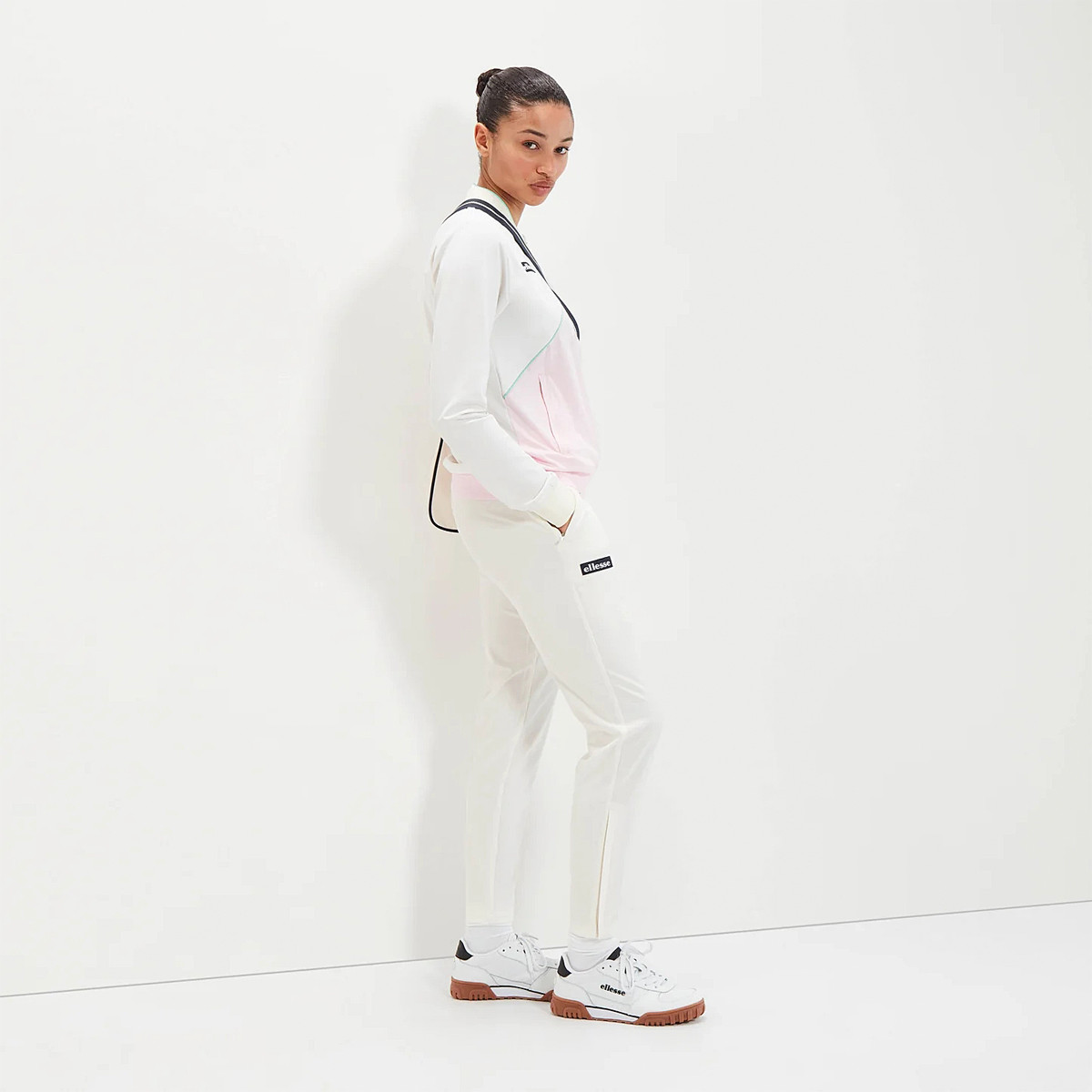 Ellesse survetement femme 2025