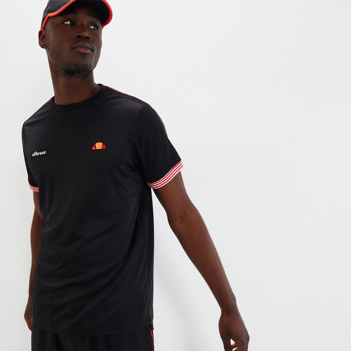 Prix tee top shirt ellesse