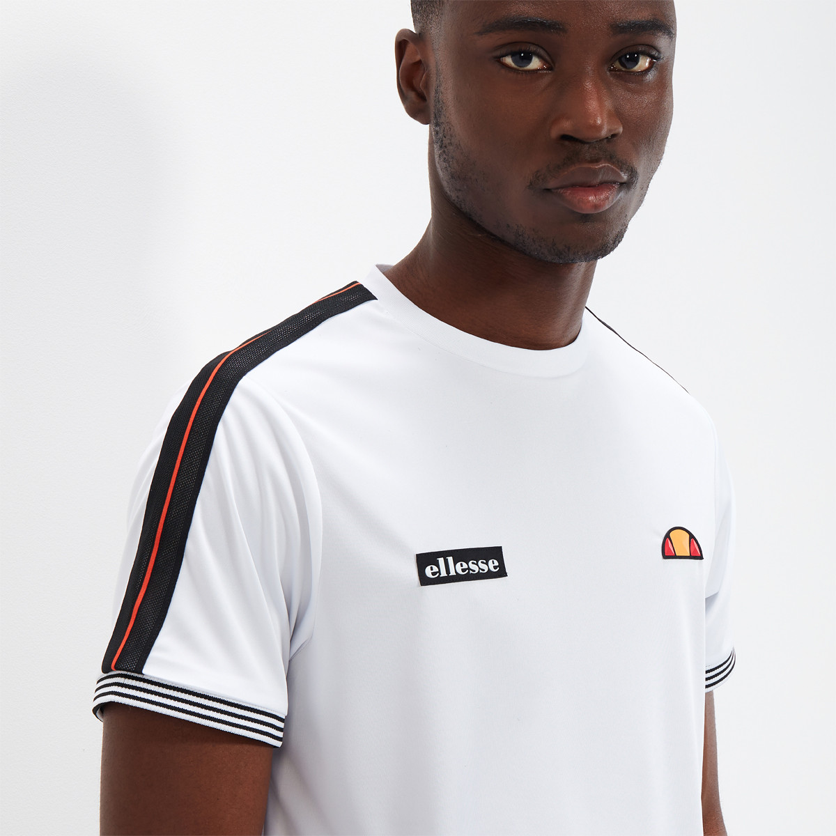 Tee shirt ellesse new arrivals fille 12 ans
