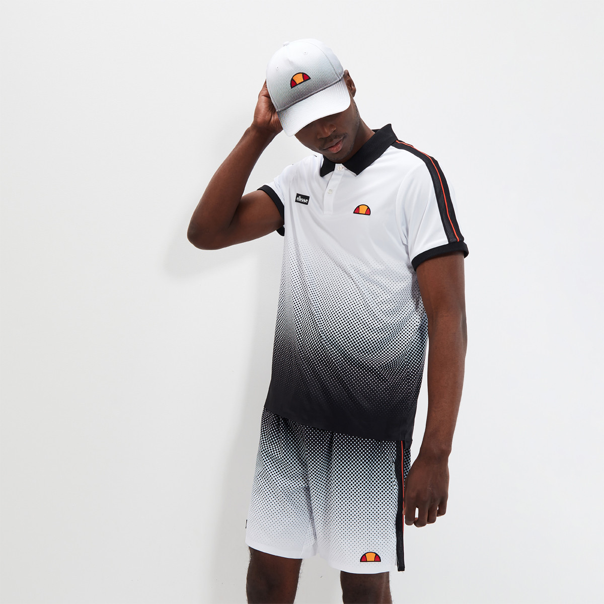 Ensemble ellesse online homme