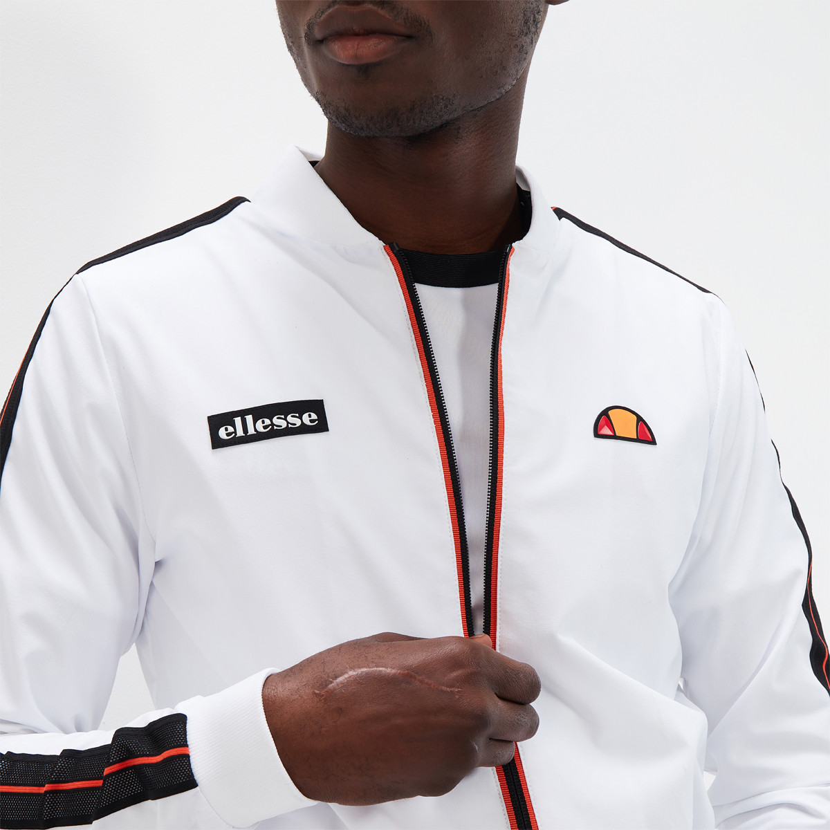 Veste ellesse 12 ans best sale