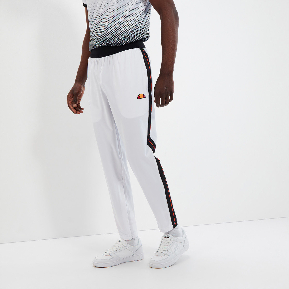PANTALON ELLESSE TYPIC ELLESSE Homme Vetements Tennispro