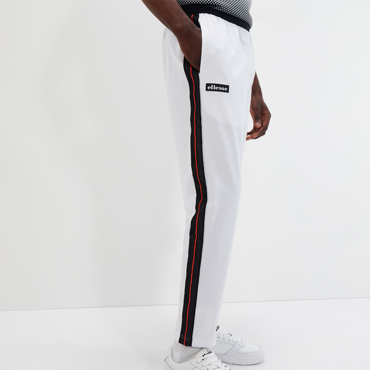 Ellesse track pants mens new arrivals