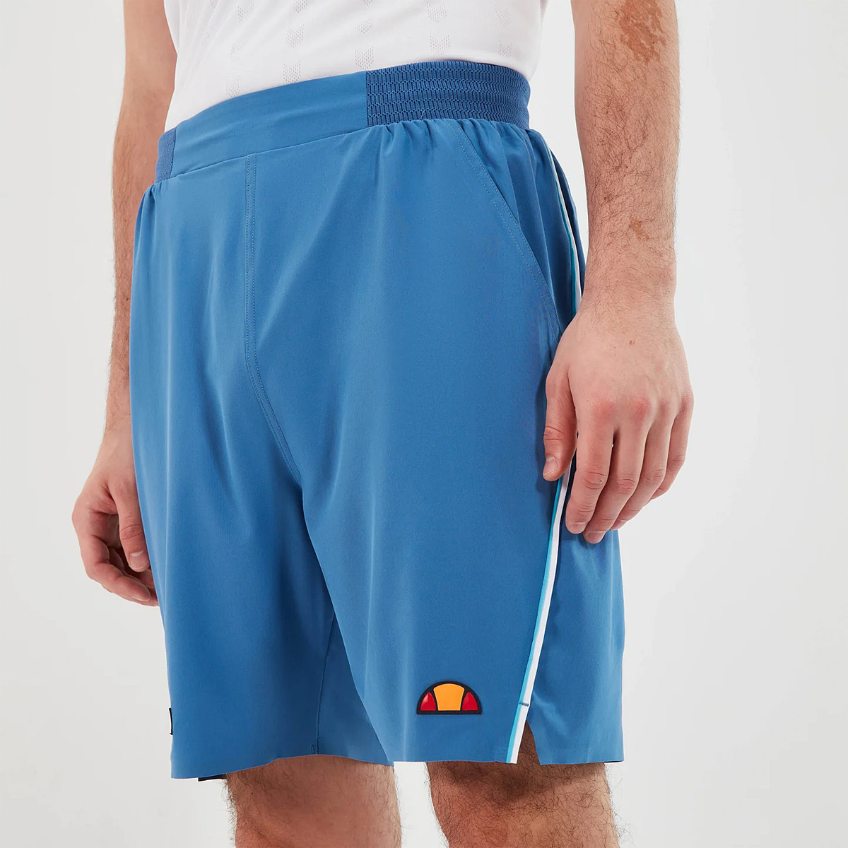 Short de bain clearance ellesse homme