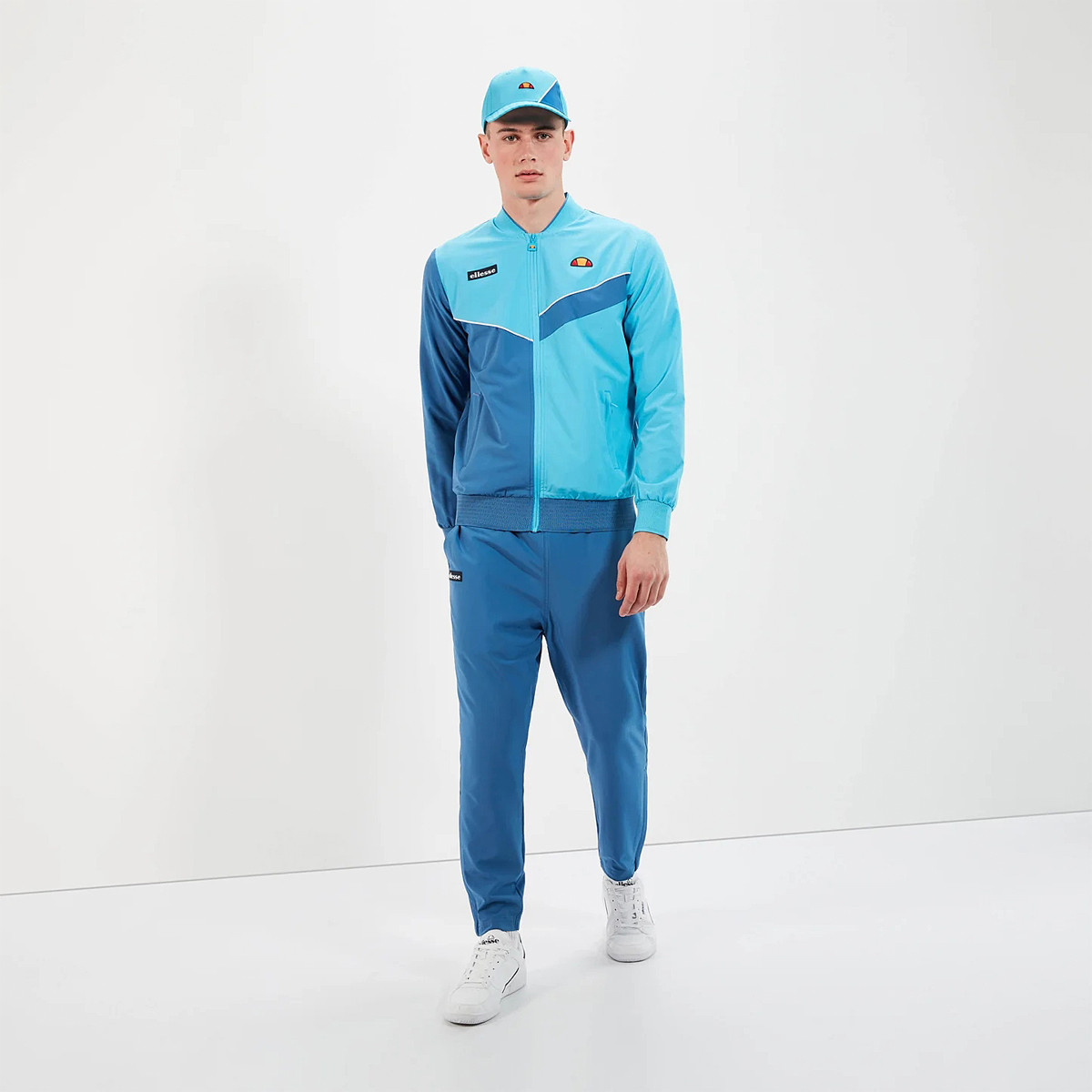 Veste ellesse 12 ans deals