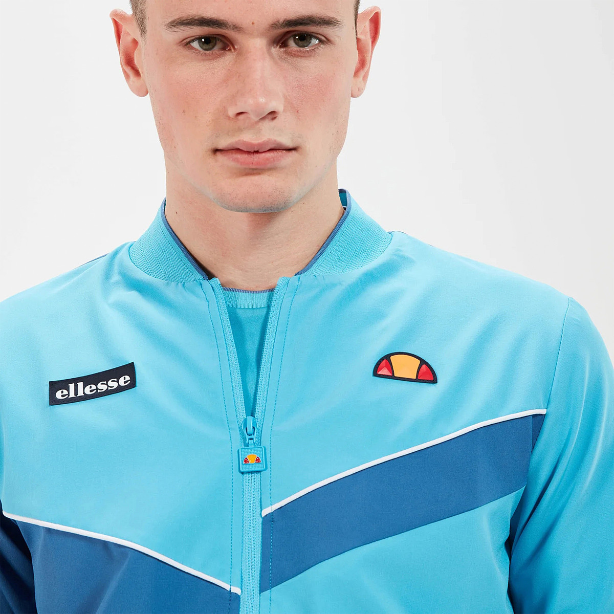 Veste ellesse 12 ans best sale