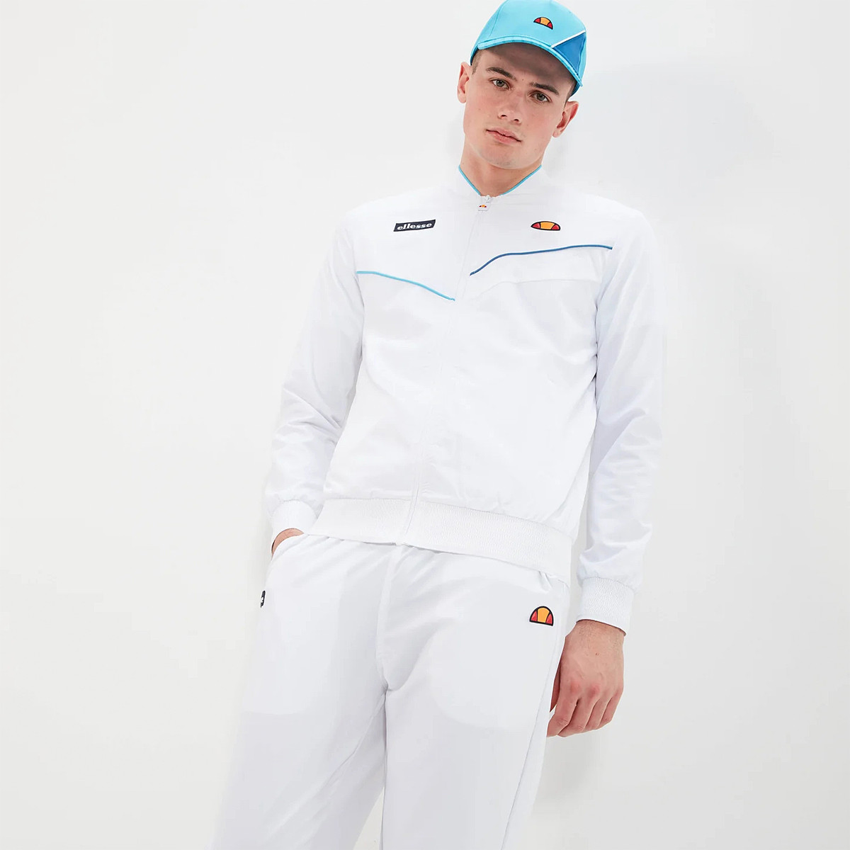 Tenue ellesse homme sales