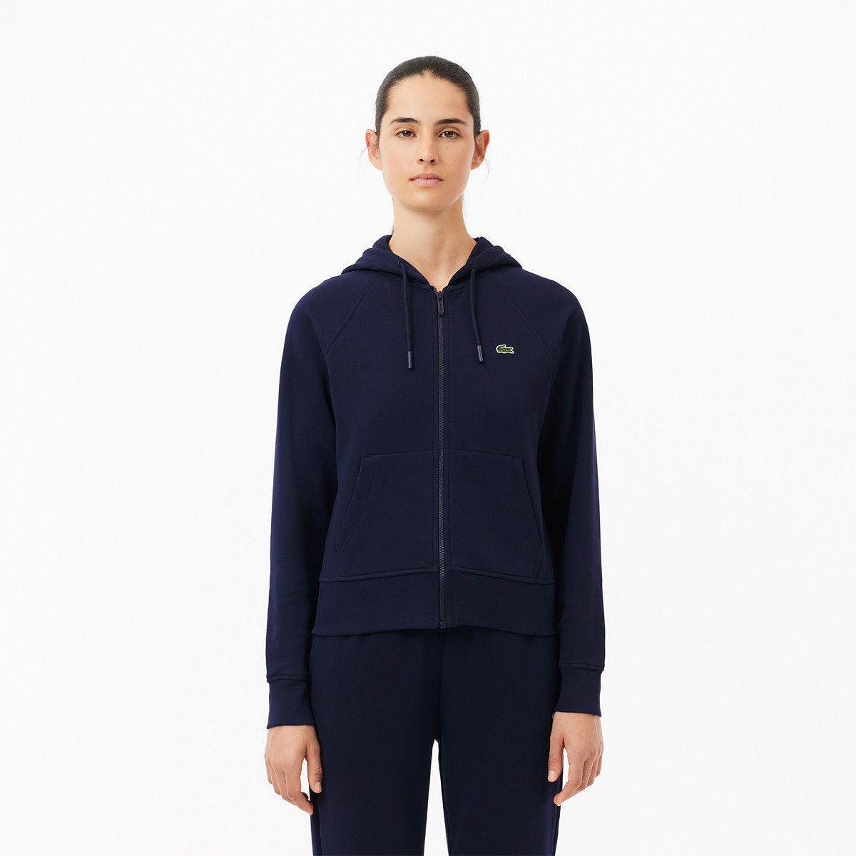 Lacoste femme vetement 2025